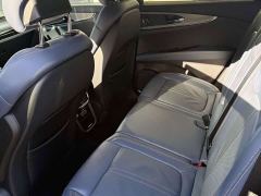 Lincoln Explorer 2.7T AWD Prestige - ფოტო 9