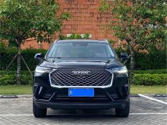 Haval H6 Third Generation 1.5T Automatic Two-Wheel Drive Max - ფოტო 2