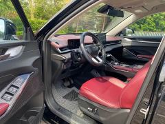 Haval H6 Third Generation 1.5T Automatic Two-Wheel Drive Max - ფოტო 4