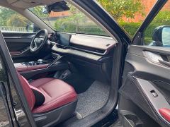 Haval H6 Third Generation 1.5T Automatic Two-Wheel Drive Max - ფოტო 5