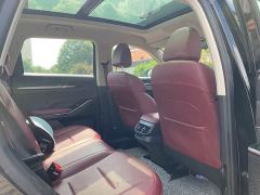 Haval H6 Third Generation 1.5T Automatic Two-Wheel Drive Max - ფოტო 6