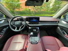 Haval H6 Third Generation 1.5T Automatic Two-Wheel Drive Max - ფოტო 7
