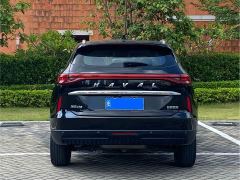 Haval H6 Third Generation 1.5T Automatic Two-Wheel Drive Max - ფოტო 8