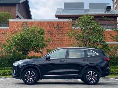 Haval H6 Third Generation 1.5T Automatic Two-Wheel Drive Max - ფოტო 9