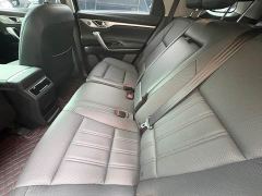 Changan CS95 2.0T Two-Wheel Drive Luxury - фото 10