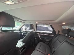 Changan CS95 2.0T Two-Wheel Drive Luxury - фото 11
