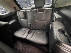 Changan CS95 2.0T Two-Wheel Drive Luxury - фото 12