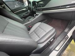Changan CS95 2.0T Two-Wheel Drive Luxury - фото 14