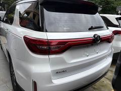 Changan CS95 2.0T Two-Wheel Drive Luxury - фото 16