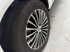 Changan CS95 2.0T Two-Wheel Drive Luxury - фото 4