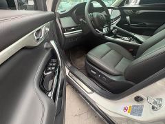 Changan CS95 2.0T Two-Wheel Drive Luxury - фото 5