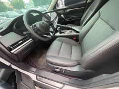 Changan CS95 2.0T Two-Wheel Drive Luxury - фото 6
