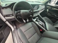Changan CS95 2.0T Two-Wheel Drive Luxury - фото 7