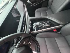 Changan CS95 2.0T Two-Wheel Drive Luxury - фото 8