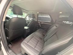 Changan CS95 2.0T Two-Wheel Drive Luxury - фото 9