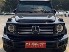 Mercedes-Benz G-Class G 350 - ფოტო 2