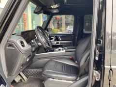 Mercedes-Benz G-Class G 350 - ფოტო 4
