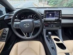 Toyota Avalon 2.0L Luxury - ფოტო 10