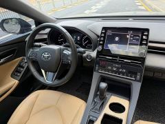 Toyota Avalon 2.0L Luxury - ფოტო 11