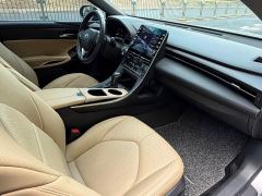 Toyota Avalon 2.0L Luxury - ფოტო 12