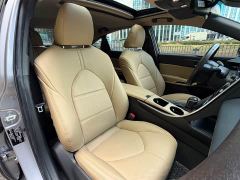 Toyota Avalon 2.0L Luxury - ფოტო 13