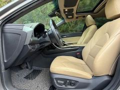 Toyota Avalon 2.0L Luxury - ფოტო 14