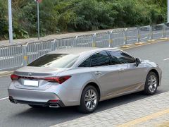 Toyota Avalon 2.0L Luxury - ფოტო 5