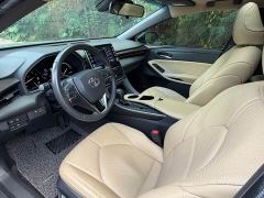 Toyota Avalon 2.0L Luxury - ფოტო 8