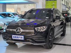 Mercedes-Benz GLC 300 L 4MATIC Dynamic - фото 1