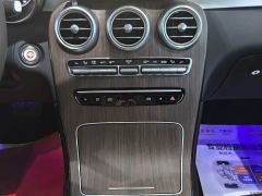 Mercedes-Benz GLC 300 L 4MATIC Dynamic - фото 11