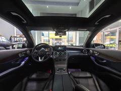 Mercedes-Benz GLC 300 L 4MATIC Dynamic - фото 13