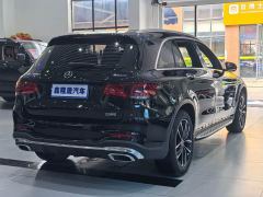 Mercedes-Benz GLC 300 L 4MATIC Dynamic - фото 14
