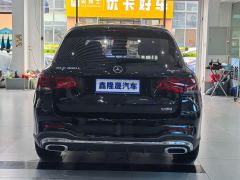 Mercedes-Benz GLC 300 L 4MATIC Dynamic - фото 15