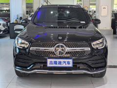Mercedes-Benz GLC 300 L 4MATIC Dynamic - фото 2