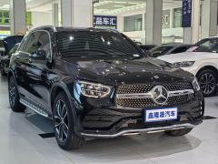 Mercedes-Benz GLC 300 L 4MATIC Dynamic - фото 3