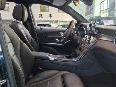 Mercedes-Benz GLC 300 L 4MATIC Dynamic - фото 4