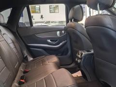 Mercedes-Benz GLC 300 L 4MATIC Dynamic - фото 5