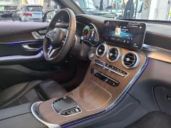 Mercedes-Benz GLC 300 L 4MATIC Dynamic - фото 8