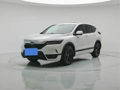 Honda CR-V 240TURBO CVT FWD Luxury - photo 1