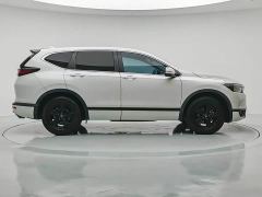 Honda CR-V 240TURBO CVT FWD Luxury - photo 2
