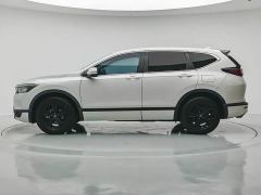 Honda CR-V 240TURBO CVT FWD Luxury - photo 3