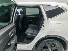 Honda CR-V 240TURBO CVT FWD Luxury - photo 5