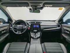 Honda CR-V 240TURBO CVT FWD Luxury - photo 6