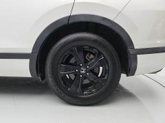 Honda CR-V 240TURBO CVT FWD Luxury - photo 7
