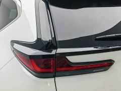 Honda CR-V 240TURBO CVT FWD Luxury - photo 8