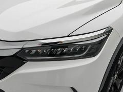 Honda CR-V 240TURBO CVT FWD Luxury - photo 9