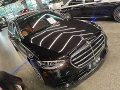 Mercedes-Benz S-Class S 400 L Luxury - фото 2
