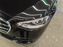 Mercedes-Benz S-Class S 400 L Luxury - фото 4