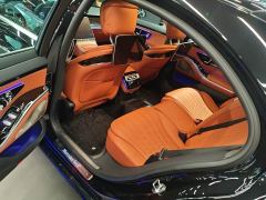 Mercedes-Benz S-Class S 400 L Luxury - фото 5