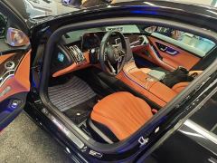 Mercedes-Benz S-Class S 400 L Luxury - фото 6
